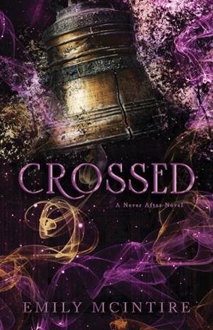 CROSSED | 9781728290829 | EMILY MCINTIRE
