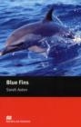 BLUE FINS-MR (S) | 9780230035799