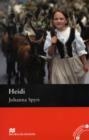 HEIDI-MR (P) | 9780230034419