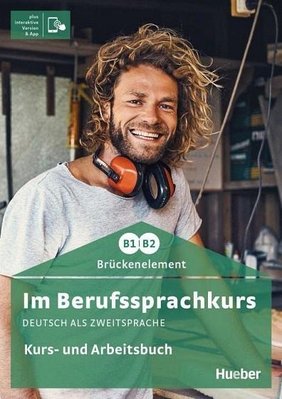 IM BERUFSSPRACHKURS B1B2 KB&AB IV | 9783195311908