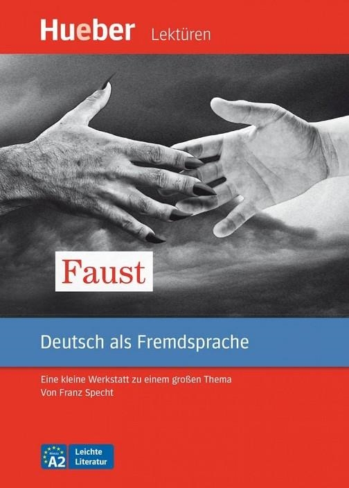 LESEH.A2 FAUST.LIBRO&MP3 | 9783191516734