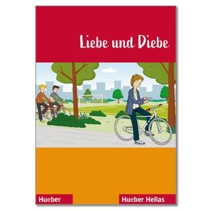 LIEBE UND DIEBE-LEKT. A2 | 9783193716842