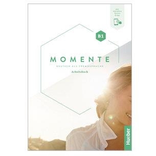 MOMENTE B1 AB&CODE | 9783195117937