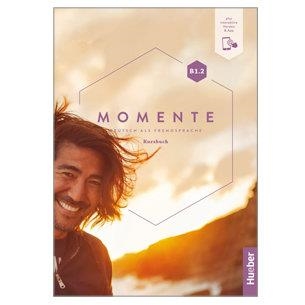 MOMENTE B1.2 KB&CODE | 9783192017933