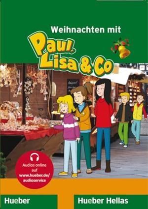 PAUL, LISA & CO LEKT.WEIHNACHTEN… | 9783193616845