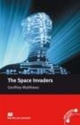 SPACE INVADERS, THE-MR (I) | 9780230035232