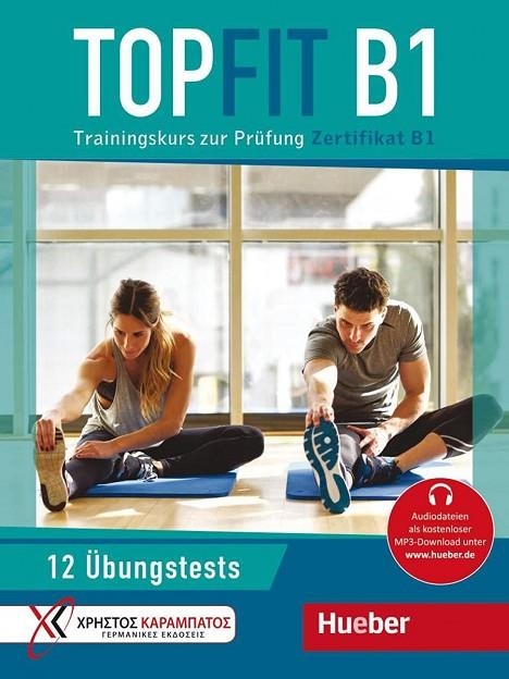 TOPFIT B1 KB | 9783191816841