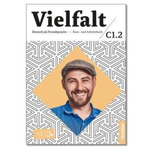 VIELFALT C1.2 KB&AB&CODE | 9783193510389