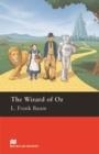 WIZARD OF OZ THE-MR (P) | 9780230030503