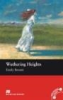 WUTHERING HEIGHTS-MR (I) | 9780230035256