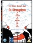 DR STRANGELOVE (DVD) | 5035822003590 | STANLEY KUBRICK