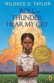 ROLL OF THUNDER, HEAR MY CRY | 9780140384512 | MILDRED DELOIS TAYLOR