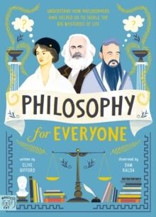 PHILOSOPHY FOR EVERYONE  | 9781913520939 | CLIVE GIFFORD