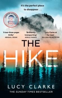 THE HIKE | 9780008462437 | LUCY CLARKE