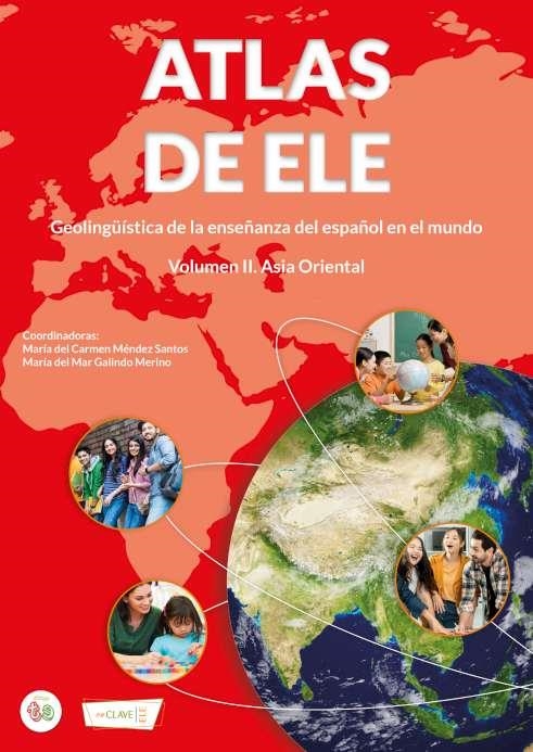 ATLAS DE ELE. VOLUMEN 2 | 9788418731396