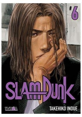 SLAM DUNK 6 NEW EDITION | 9788419816290 | TAKEHIKO INOUE