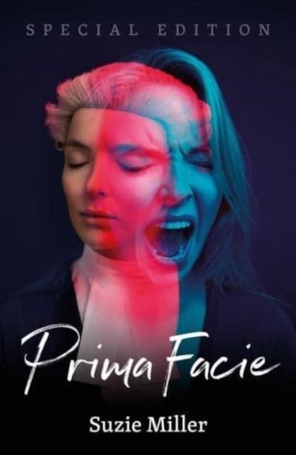 PRIMA FACIE: SPECIAL EDITION | 9781839042317 | SUZIE MILLER