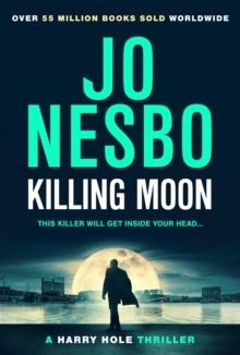 KILLING MOON | 9781787303782 | JO NESBO