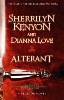 BELADOR CODE 2: ALTERANT | 9780749954680 | SHERRILYN KENYON/DIANNA LOVE