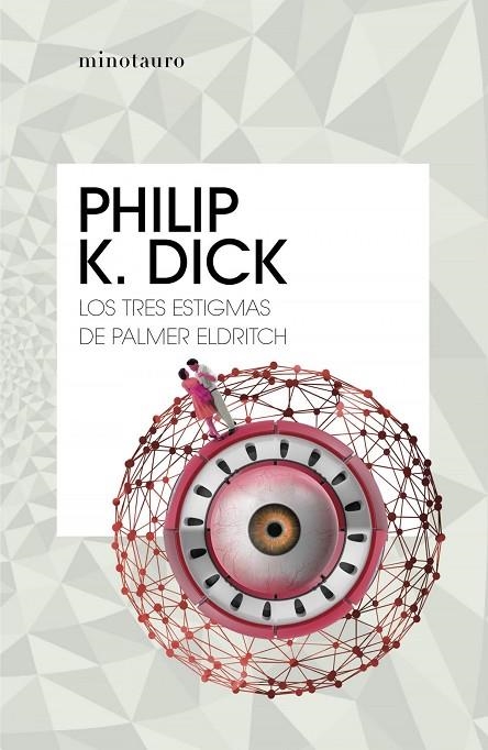 ESTIGMAS PALMER ELDRITCH | 9788445007150 | PHILIP K.  DICK