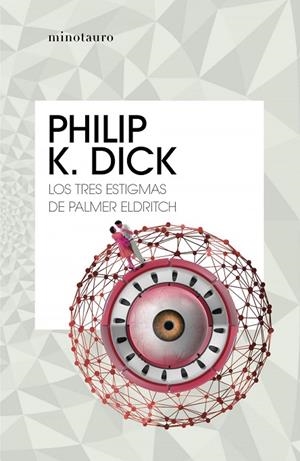 ESTIGMAS PALMER ELDRITCH | 9788445007150 | PHILIP K.  DICK