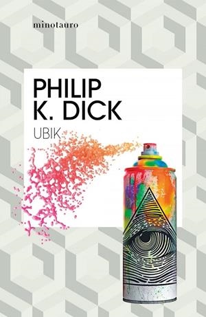 UBIK | 9788445007372 | PHILIP K.  DICK