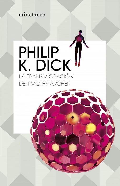 LA TRANSMIGRACIÓN DE TIMOTHY A | 9788445007419 | PHILIP K.  DICK