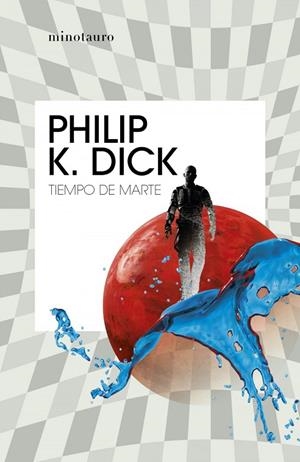 TIEMPO DE MARTE | 9788445007358 | PHILIP K.  DICK