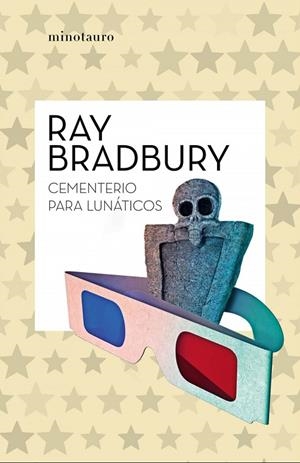 CEMENTERIO PARA LUNÁTICOS | 9788445007495 | RAY  BRADBURY