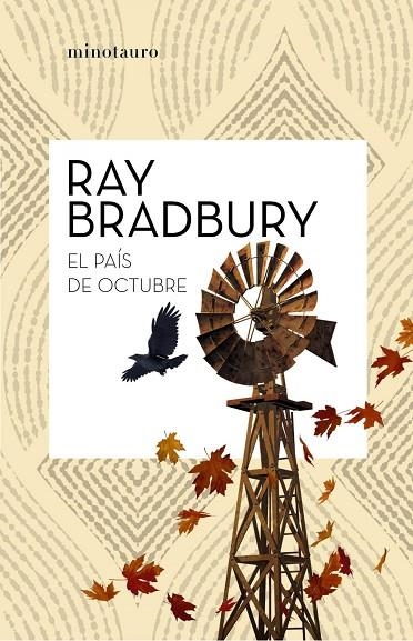 EL PAÍS DE OCTUBRE | 9788445007525 | RAY  BRADBURY