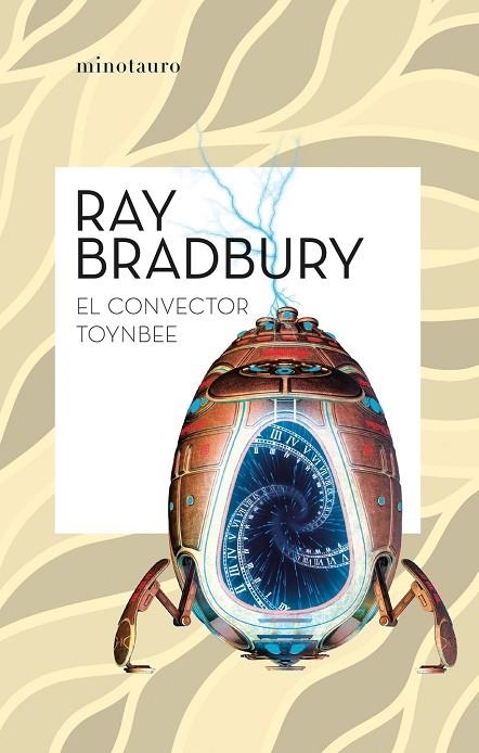 EL CONVECTOR TOYNBEE | 9788445007532 | RAY  BRADBURY