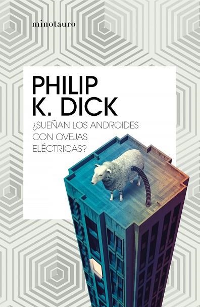 ¿SUEÑAN LOS ANDROIDES CON OVEJ | 9788445007723 | PHILIP K.  DICK