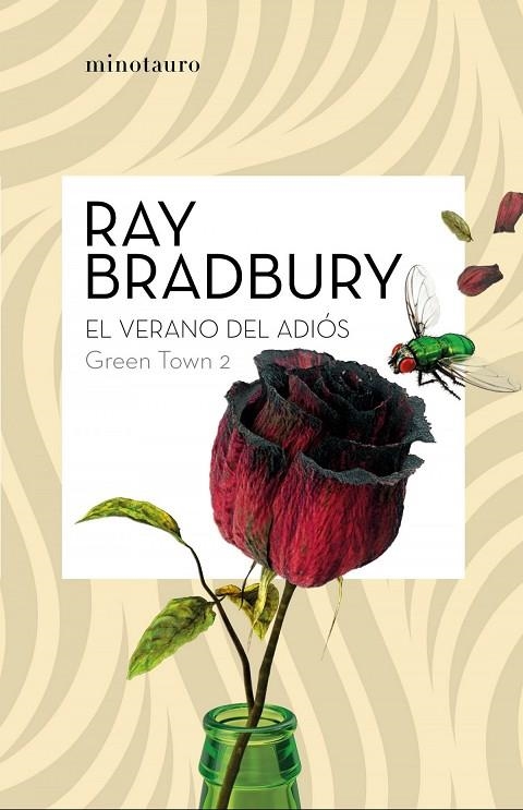 EL VERANO DEL ADIÓS | 9788445009116 | RAY  BRADBURY