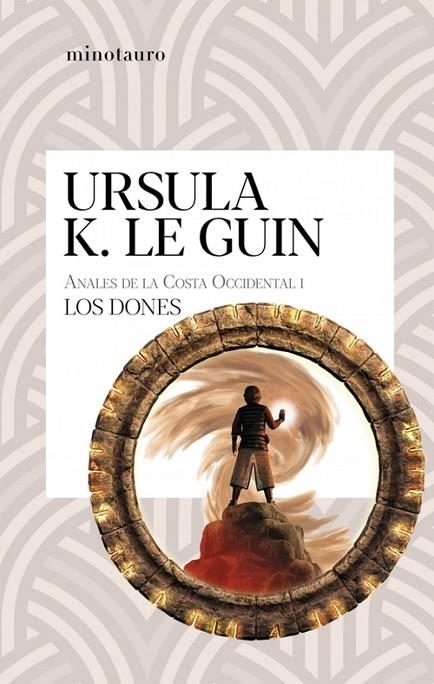 LOS DONES 01/03 | 9788445009895 | URSULA K.  LE GUIN