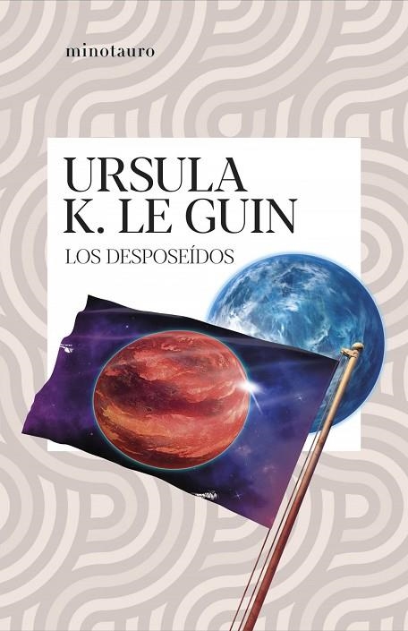 LOS DESPOSEÍDOS | 9788445010020 | URSULA K.  LE GUIN