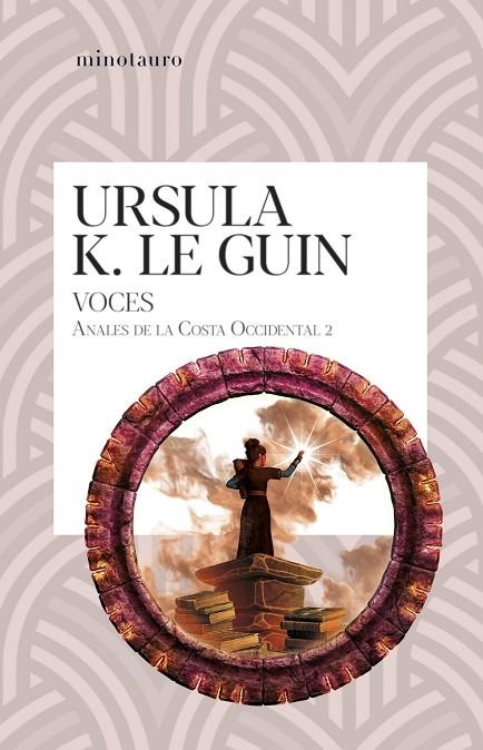 VOCES Nº 2/3 | 9788445012154 | URSULA K.  LE GUIN