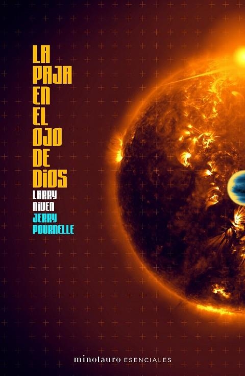 LA PAJA EN EL OJO DE DIOS | 9788445008300 | JERRY  POURNELLE/LARRY  NIVEN