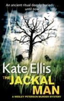 THE JACKAL MAN | 9780749955939 | KATE ELLIS