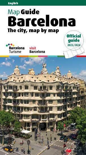 BARCELONA | 9788484789871 | VARIOS AUTORES