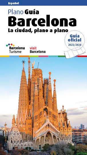 BARCELONA | 9788484789864 | VARIOS AUTORES