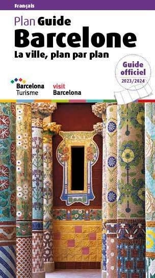 BARCELONA | 9788484789888 | VARIOS AUTORES