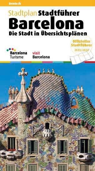 BARCELONA | 9788484789895 | VARIOS AUTORES