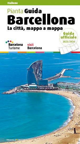 BARCELONA | 9788484789901 | VARIOS AUTORES