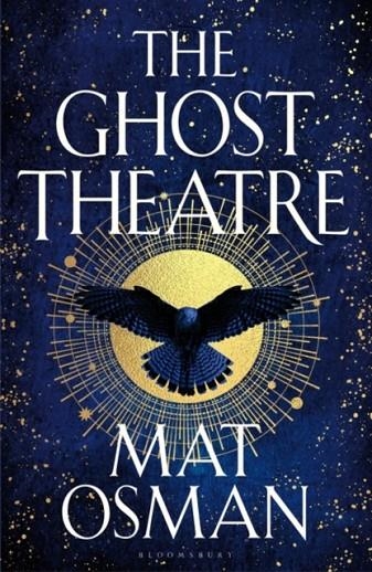 THE GHOST THEATRE | 9781526654410 | MAT OSMAN