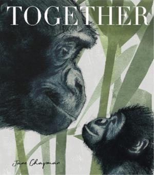 TOGETHER | 9781788816809 | JANE CHAPMAN
