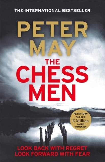 THE CHESSMEN | 9781529419450 | PETER MAY