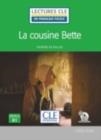 LA COUSINE BETTE N3/B1 L | 9782090311426 | HONORÉ DE BALZAC