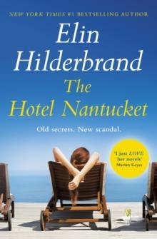 THE HOTEL NANTUCKET | 9781399709989 | ELIN HILDERBRAND