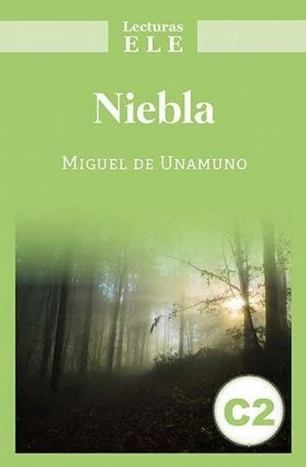 NIEBLA | 9788408259794 | MIGUEL DE UNAMUNO