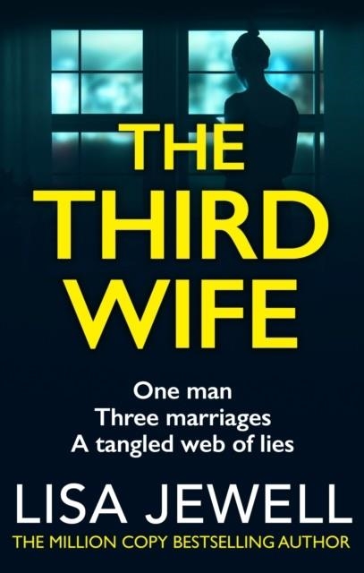 THE THIRD WIFE | 9780099559573 | LISA JEWELL